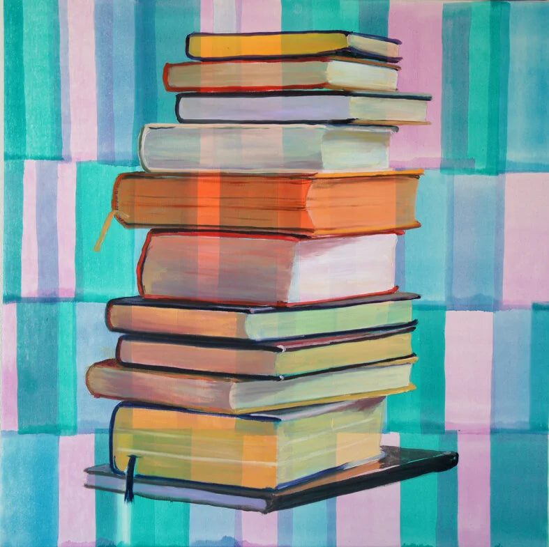 Books So Good I Haven't Written Them Yet 1