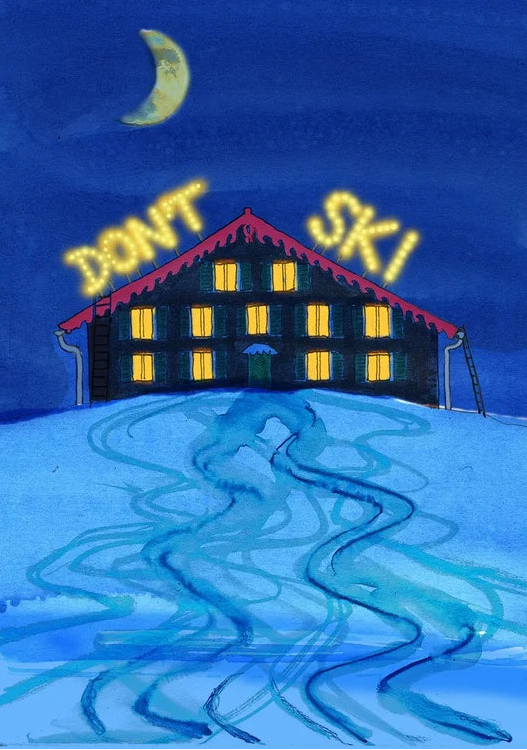 Don’t Ski