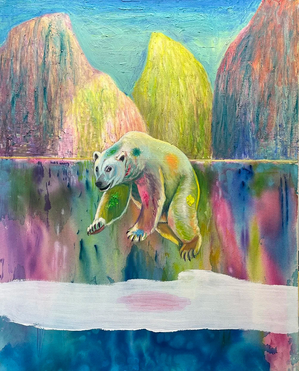 Polar Bear 3