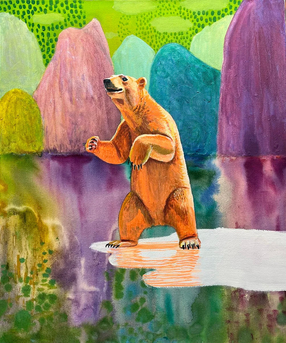 Polar Bear 4