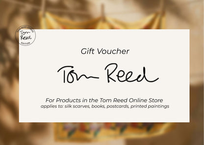 Gift Voucher - for Products