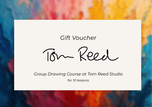 Gift Voucher - Drawing Course