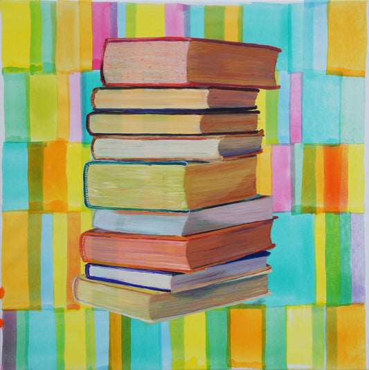 Books So Good I Haven't Written Them Yet 2