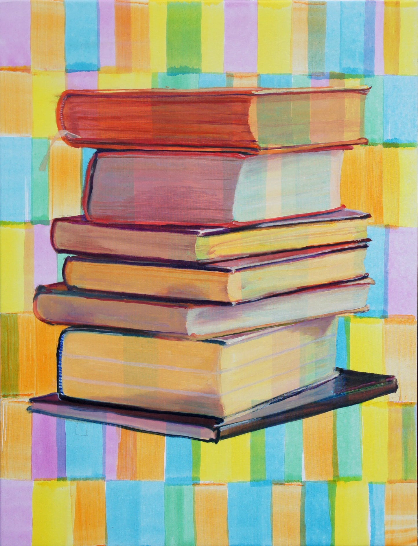 Books So Good I Haven't Written Them Yet 3