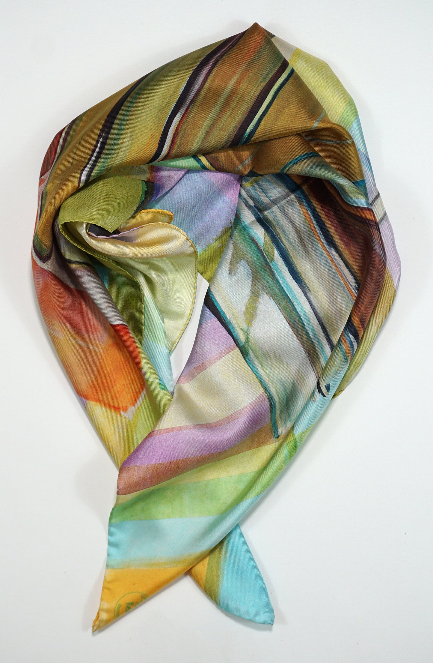Books So Good I Haven't Written Them Yet – Silk Scarf