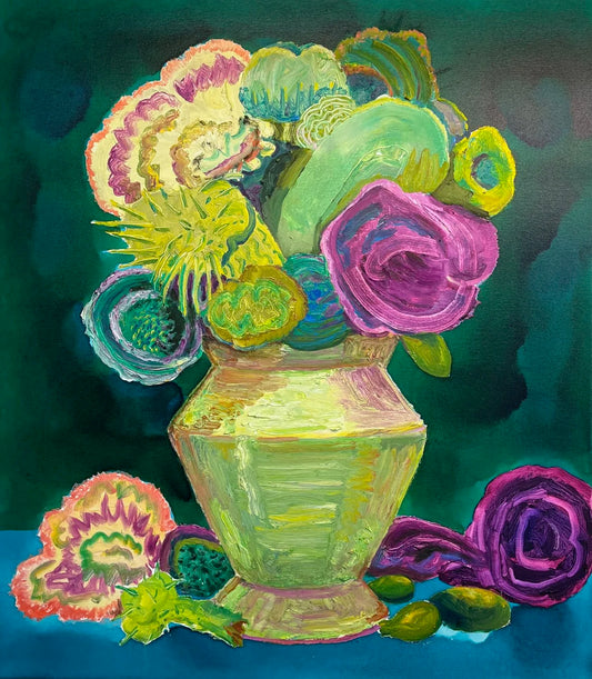 Flowers - Le Possede