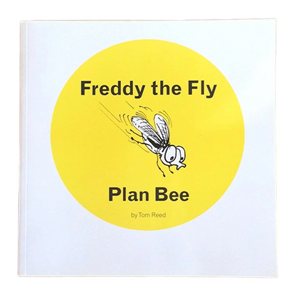 Freddy the Fly - Plan Bee