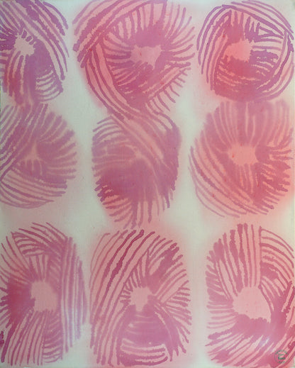 Great Balls of Silk - Pink