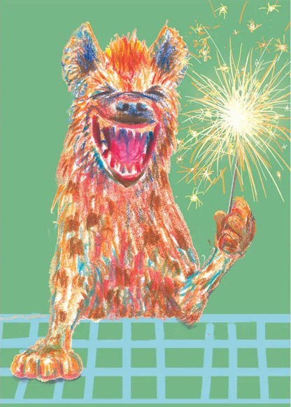 Hyena