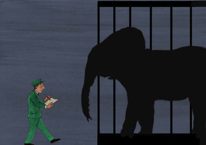 Night at the Zoo