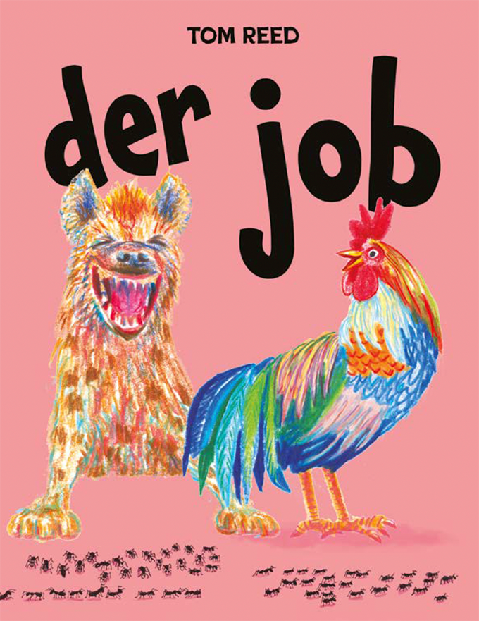 The Job