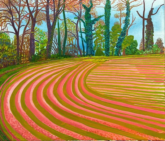 Field 2