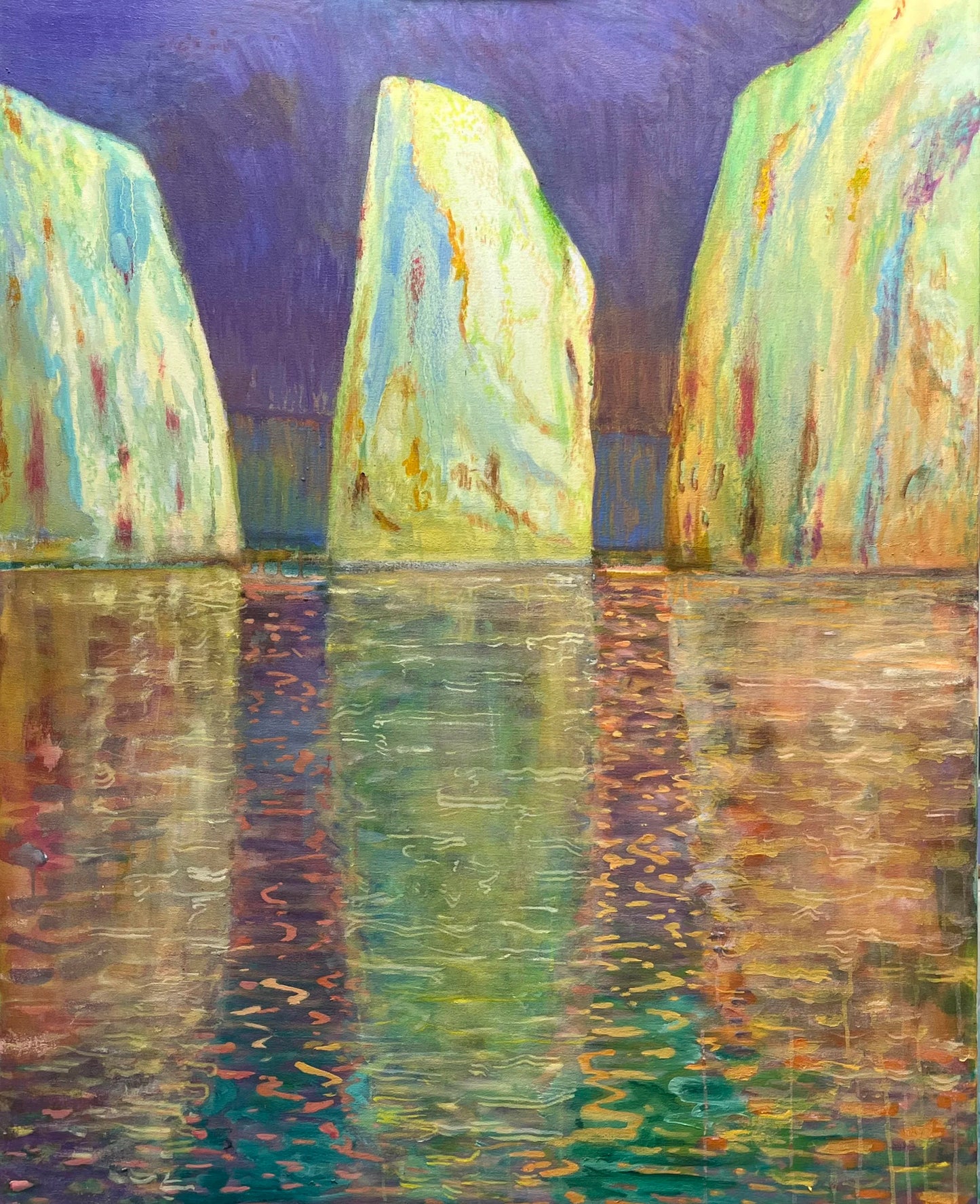Iceberg 2