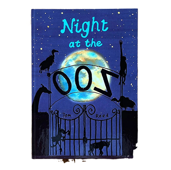 Night at the Zoo