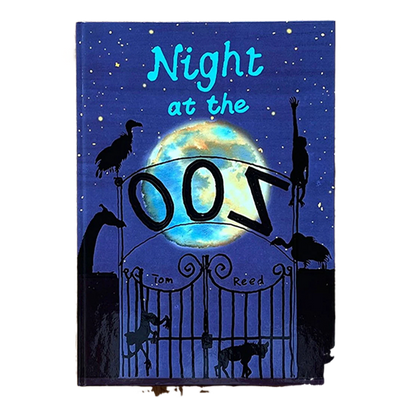 Night at the Zoo