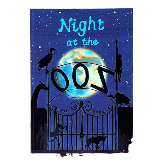 Night at the Zoo