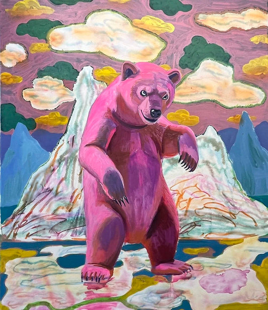 Polar Bear 1