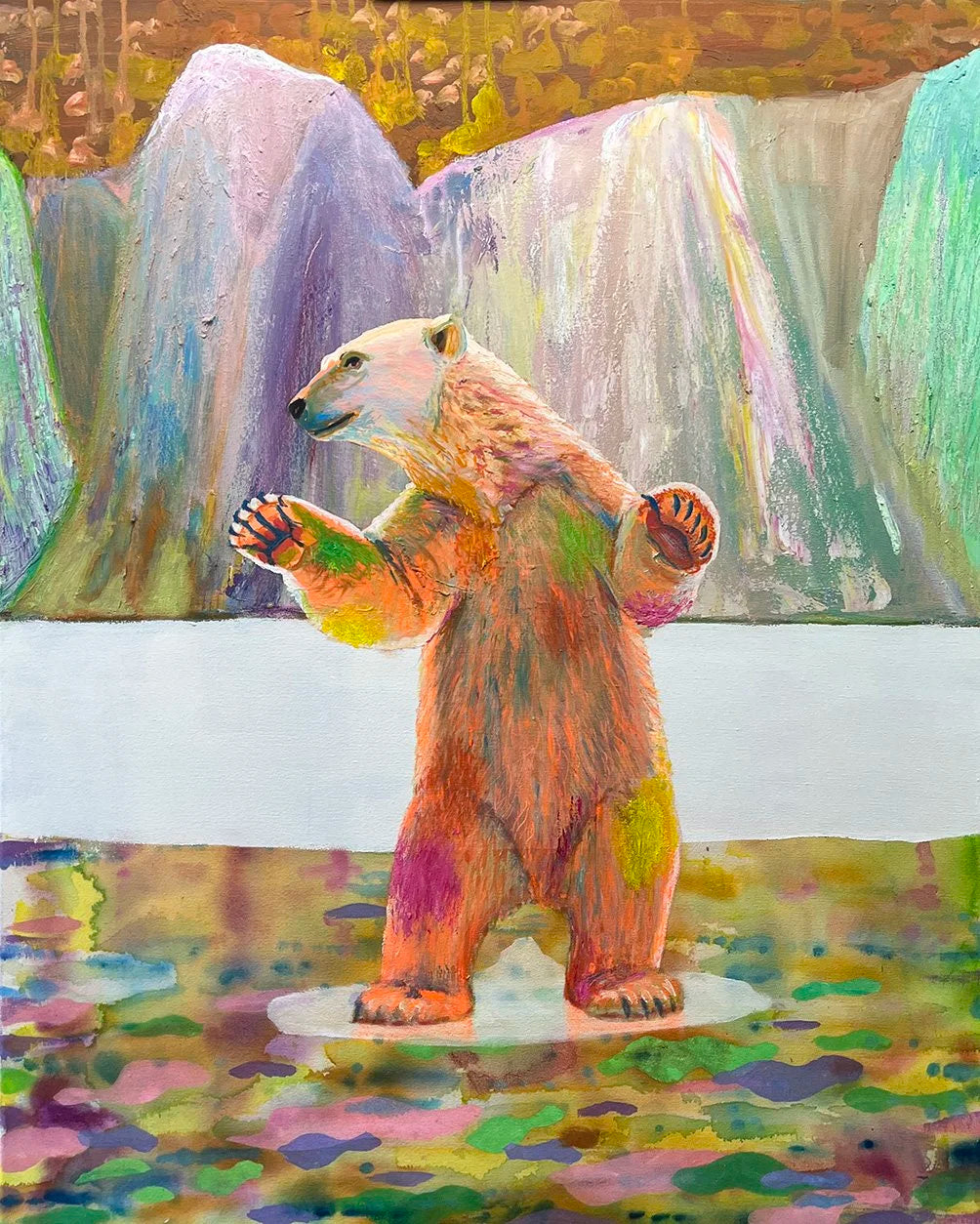 Polar Bear 2