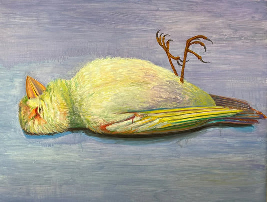 The Queen is Dead 2